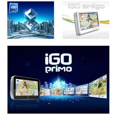 Atualização Gps Igo 2013 - Igo8, Primo, Amigo + Cartão 4gb