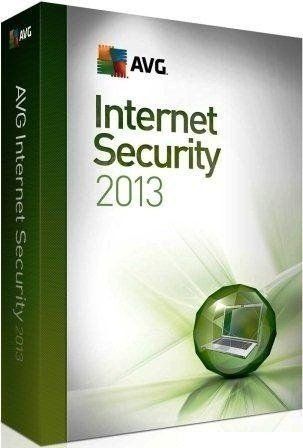 Avg Internet Security 2013