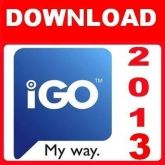 Atualização Igo 2013 Para Android